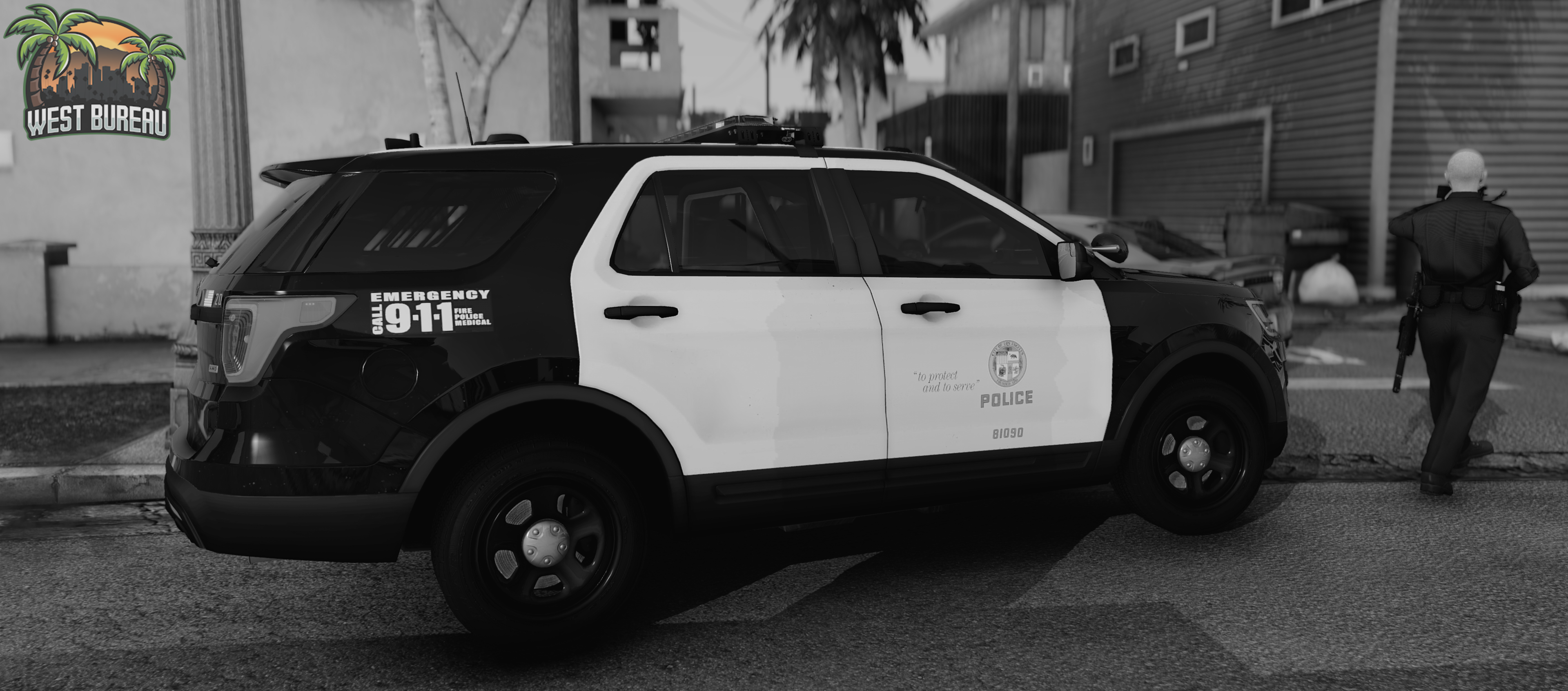 San Andreas Classics